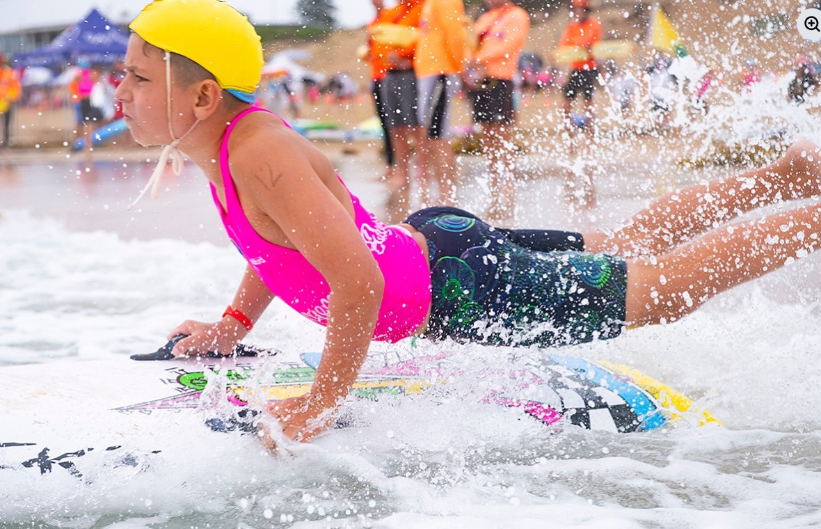 Nippers Newsletter - Week 13 2025/26 Nippers Newsletter - Week 13 2025/26